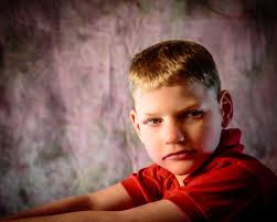 Preparing for Deputation with a Child with Angelman Syndrome