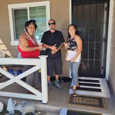 Through the USDA Rural Housing Preservation program, we were able to  install ramps and modify a bathroom for BJ to meet her needs. Applications  are now available for this program and for