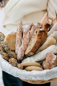 Bread Basket Epicure Restaurant The Bristol Hotel 112 Rue Du Faubourg Saint Honore Paris 8e Arr Cuisine Recette Francaise Miam