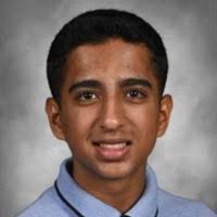 9 "Arush Patel" profiles