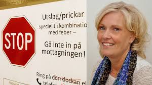 40 000 får gratis vaccin mot mässling