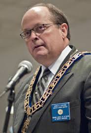 223rd Annual Communication concludes