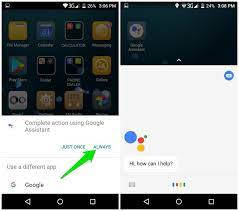 Oct 04, 2020 · it includes all the file versions available to download off uptodown for that app. How To Get Google Assistant On Android 5 0 Without Rooting Hongkiat
