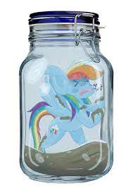 I was shocked to find no fanart of the pony cum jar project, so i took  matters into my own hands... : r/justneckbeardthings