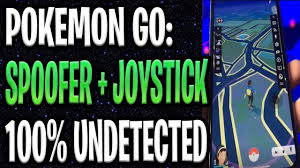 Pokemon Go Hack 2020 Pokemon Go Spoofer With Joystick For Ios Androi In 2020 Pokemon Go Pokemon Joystick