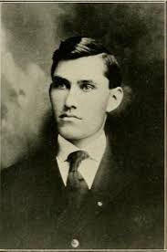 Thomas Wingate Andrews (1882-1937)