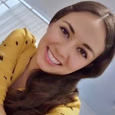 Nutrióloga Selene Glez