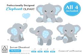 Free Free 188 Elephant Svg Decal SVG PNG EPS DXF File