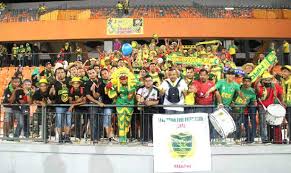 Kelibat jembalang dengkis tepok curi tumpuan. Kelibat Jembalang Dengkis Tepok Curi Tumpuan