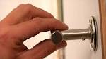 Placer une porte en kit
