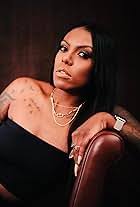 Patricia Shanae Smith