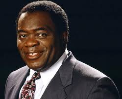 Yaphet Kotto