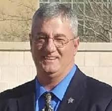 Obituary for Loyd Ray Hamm