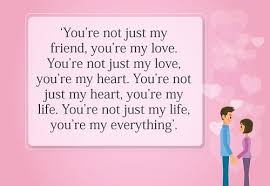 You are the only person with whom i can be me because you are the only person who loves me for what i am and not what i can be. 67 Beautiful Love Quotes For Husband With Images Good Morning Quote