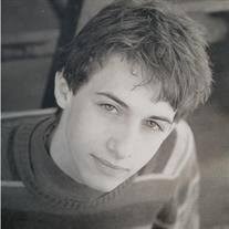 Justin Stephen Crosson-Curran Obituary