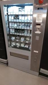 Thilo Ee On Twitter Okay Ersatzteilautomat Bei Ikea Fur Die Die Nicht Auf Den Schalter Warten Wollen Sachen Gibts