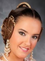 TRADICIÓN FALLERA: YA HAY PRESELECCIONADAS EN EL SECTOR EL PILAR-SANT  FRANCESC