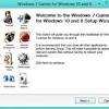 Todos tenemos que activar el monitor de rendimiento básico. 1