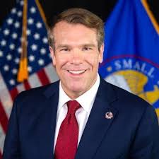 Glenn Hamer (@GlennHamer)