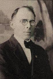 Hobart Doane Shaw Sr. (1879-1960)