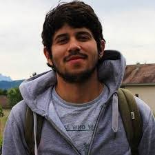 Manuel Marin's Instagram, Twitter & Facebook