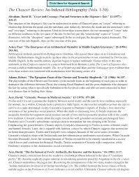 Https Libres Uncg Edu Ir Wcu F Diedemaibofchaucerreview Pdf