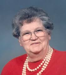 Lula Mabry Family History & Historical Records