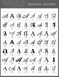 Anfangsbuchstabe Topper Monogramm Von Chicagofactorydesign Anfangsbuchstabe Chicagofacto Graffiti Lettering Fonts Lettering Alphabet Hand Lettering Alphabet