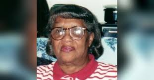 Faith Captola Robinson Obituary