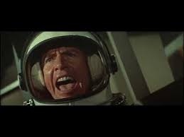 The Green Slime (Movie, 1968)