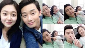 7 Rumor Kencan Diharap Terwujud, Song Joong Ki & Park Bo Young Serasi