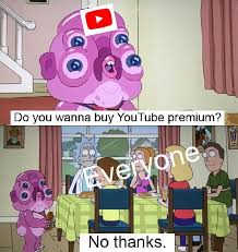 And then you can play music videos in the background and watch your favorite videos youtube mod apk 16.30.34 (premium unlocked). Youtube Premium On Tumblr