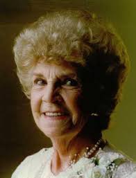 Obituary information for E Eileen Freeman