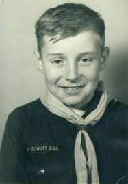 Ronald Garlock Obituary