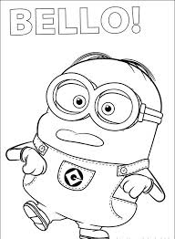 W serwisie znaleźć można kolorowanki dla chłopców i. Minionki Auto Electrical Wiring Diagram