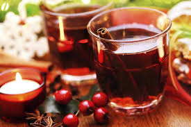 French Hot Spiced Wine Perfect For A Winter Cocktail Party Recipe Spiced Wine Winter Cocktails Spiced Wine Recipe