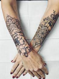 Mandala Design Tattoo Mandalatattoo Tattoos Mandala Tattoo Sleeve Picture Tattoos