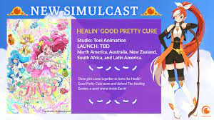 We did not find results for: Crunchyroll Vcrx On Twitter Healin Good Pretty Cure Is Coming To Crunchyroll More Https T Co Pzgwt5mi2f