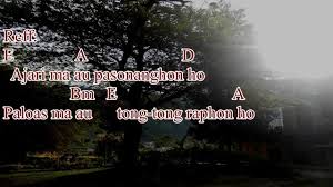Check spelling or type a new query. Kunci Gitar Lagu Batak Lama