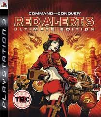 After years of conflict, the allies are finally on the brink of victory. Ps3 Red Alert 3 Ultimate Edition Buy Online At Best Price In Uae Amazon Ae