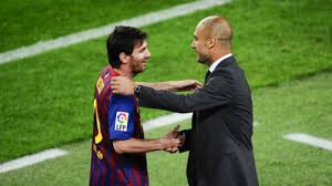 Lionel messi is to part ways with barcelona, the spanish giants have confirmed. Epl Premier League Transfer News Lionel Messi To Manchester City Pep Guardiola Column Barcelona