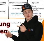 Welche Verdünnung für welchen Lack? | Lackieren Tipps und Tricks | LACKSTORE