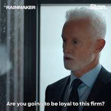 The brand new episode of City On A Hill