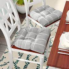 New seat pad dining room garden kitchen chair cushions office mat print cushion. Chair Seat Soft Cushion Pad Cushion Chair Seat Pads Quilted Design Office Sofa Lightweight Meditation Mat Equipment For Garden Patio Kitchen Dining Chair Pads Home Kitchen Umoonproductions Com