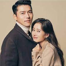 Hope to see you soon. My Oppa Breaking Hyun Bin And Son Ye Jin S Agencies Facebook