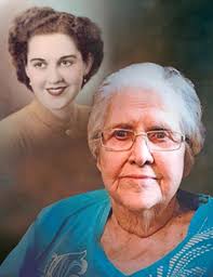 Obituary information for Viola Florence Fellows