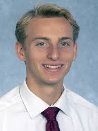 2020 Cross Country Roster