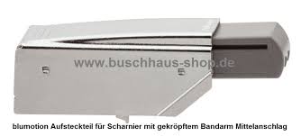 Habe eine ikea küche von 2004, die schubladen möchte ich mit softeinzug nachrüsten. Blum Blumotion Nachrusten Tur Dampfer Fur Jede Mobeltur