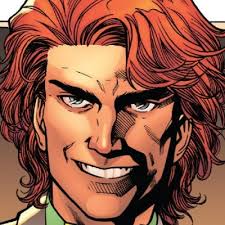 blnkrfluid's Comic Book Wish List