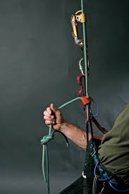 How and when to use them | climbing. Climb Safe Knot Passing 101 Rock And Ice Magazine